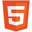 HTML5 Logo